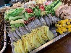 -谢智冷沾沾(万达金街店)