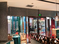 门面-半天妖烤鱼(中山路店)