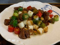 -西安西藏大厦开元名都大酒店·四季轩中餐厅