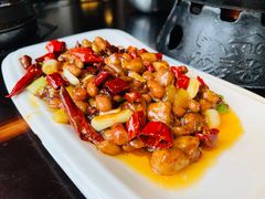 -陈麻婆豆腐总店