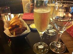 -db Bistro & Oyster Bar by Daniel Boulud(滨海湾金沙店)