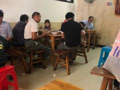 大堂-大姚小姚面馆(九龙港路店)