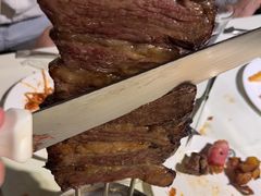 -戈拿旺巴西烤肉(崇文门店)