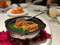 皇朝一品煲-皇朝会.经典传统粤菜(外滩店)