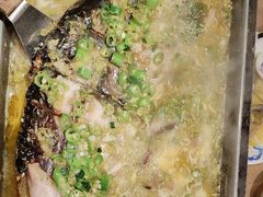 -炉鱼(萧山万象汇店)
