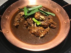 -京韵胡同·酱香羊蝎子火锅涮肉(长寿路店)
