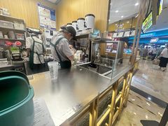 -迷客夏Milksha(无锡苏宁店)