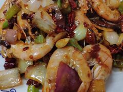 -公寓家常菜馆(海军博物馆店)
