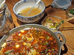 -田园印象·成都土菜院子(华阳店)