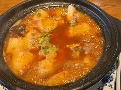 -廖记老砂锅(牛角沱店)