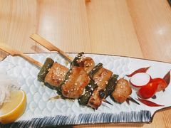 -鹅喜粤·广州味·点心·烧鹅(长隆店)