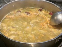 -一席地·本地鸡窝·杭帮鸡火锅(萧山银隆百货店)