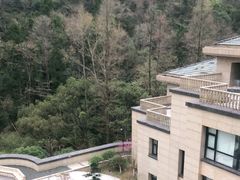 -天明山温泉大酒店