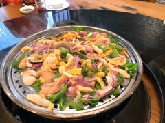 -阿多私房菜(顺德店)
