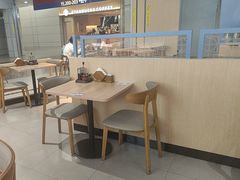 -翡翠拉面小笼包Crystal Jade(上海浦东国际机场T1店)
