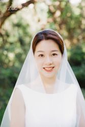 -巴黎婚纱摄影工作室