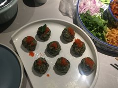 饭团-额娘·现烙春饼烤鸭(太原总店)