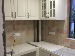 -佰丽爱家全屋定制(汶水店)