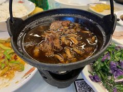 -京北渔家傲