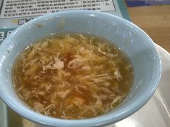 -上海财经大学-新食堂