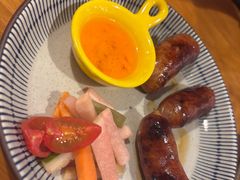 -Mesa Madre梅萨妈妈·Bintana(国贸店)