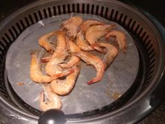 海鲜-欢乐牧场海鲜烤肉自助(牡丹园店)