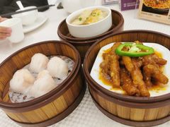 -香港富临皇宫(扬名广场店)