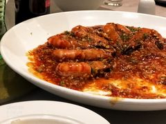 -东方明珠老上海8号餐厅(东方明珠广播电视塔店)