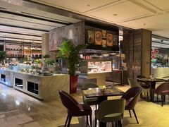 -丽都皇冠假日酒店·Matrix亦餐厅(望京店)