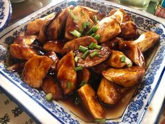-洞天食府(北大街店)