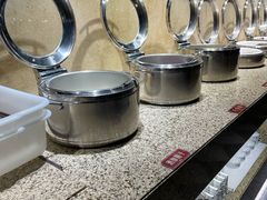 -汉巴味德·烤肉与啤酒的自助(杭州大悦城店)