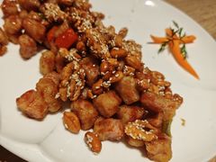 -连鹭海鲜·海肠捞饭·海胆饭(星海店)
