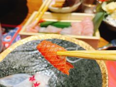 -築鳥日本料理(黑沙环店)