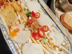 -炭虎烤肉(桂林路店)