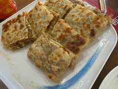 -振海居香河肉饼老店