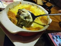 俄罗斯芝士杂菌-通海俄式烧烤(下瓦房店)