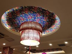 -鹤乡东北菜(崮山路店)