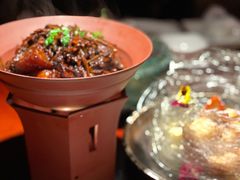 红烧肉-解香楼(八盘岭路店)