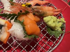 -合乐·创意火锅·海鲜火锅(亚东柒号店)