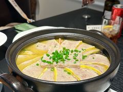-金谷仓家庭料理(马泉营店)