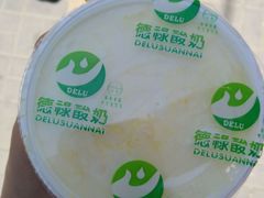 -德禄酸奶(莫家街店)
