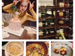 -杭州西子湖四季酒店·金沙厅