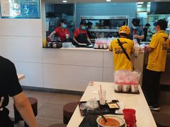 -永和大王(茉莉上新·友谊店)