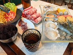 -Thai Basil罗勒叶泰式餐厅(时代天街店)