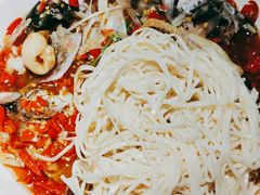 -湘阁里辣(沙井华润万家店)
