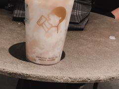 -LELECHA乐乐茶(美罗城店)