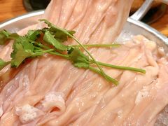 -潮澎派·潮汕菜大排档(南较西路店)
