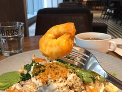 -Moka Bros 摩卡站(西单大悦城店)