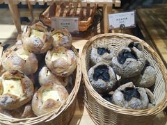 -熊叔熊婶面包房(团结湖店)