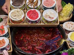 -俏媳妇火锅(宽窄巷子店)